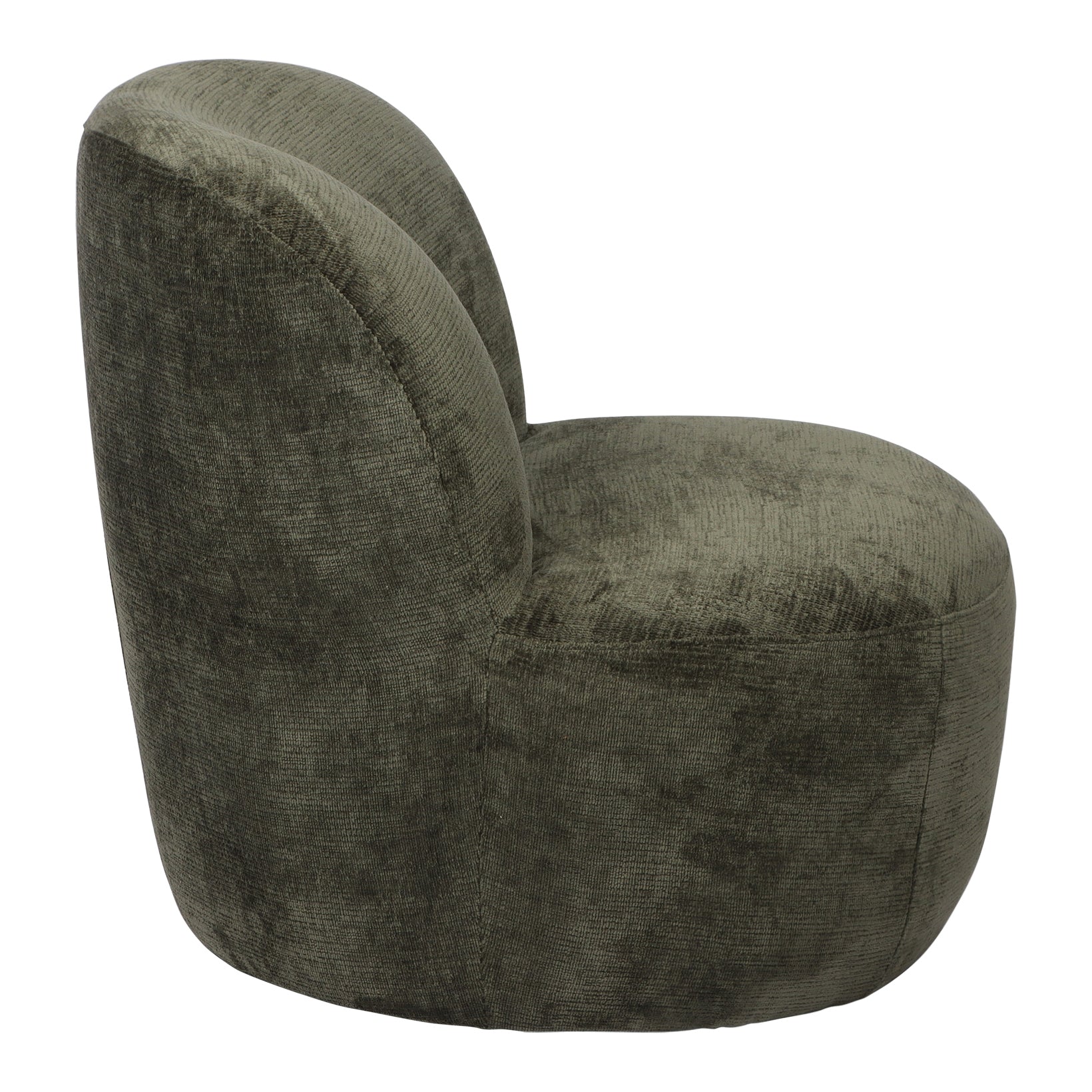 by fonQ Roomy Fauteuil - Groen