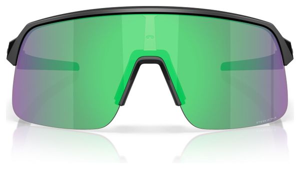 Lunettes Oakley Sutro Lite S Noir Mat / Prizm Jade / Ref : OO9496-0434