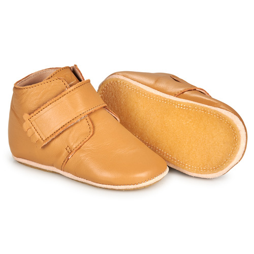 Easy Peasy - MY KINY UNI - Marron