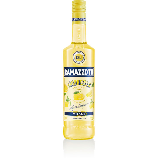 Ramazzotti Limoncello 0,7L