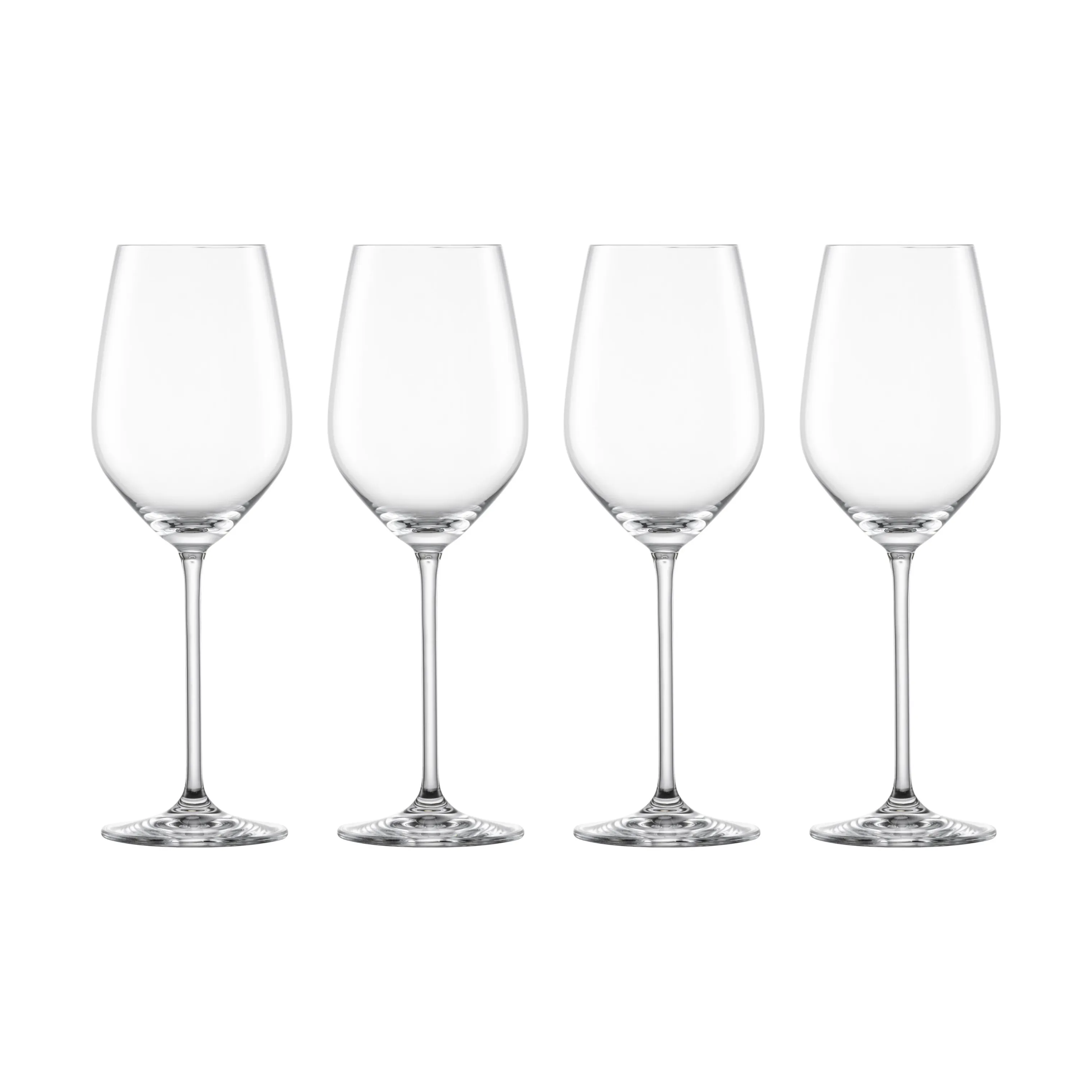 Schott Zwiesel Fortissimo Rødvinsglas - 4 stk