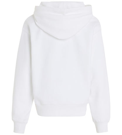 Calvin Klein H?ttetr?je - Minimal Graphic - Bright White