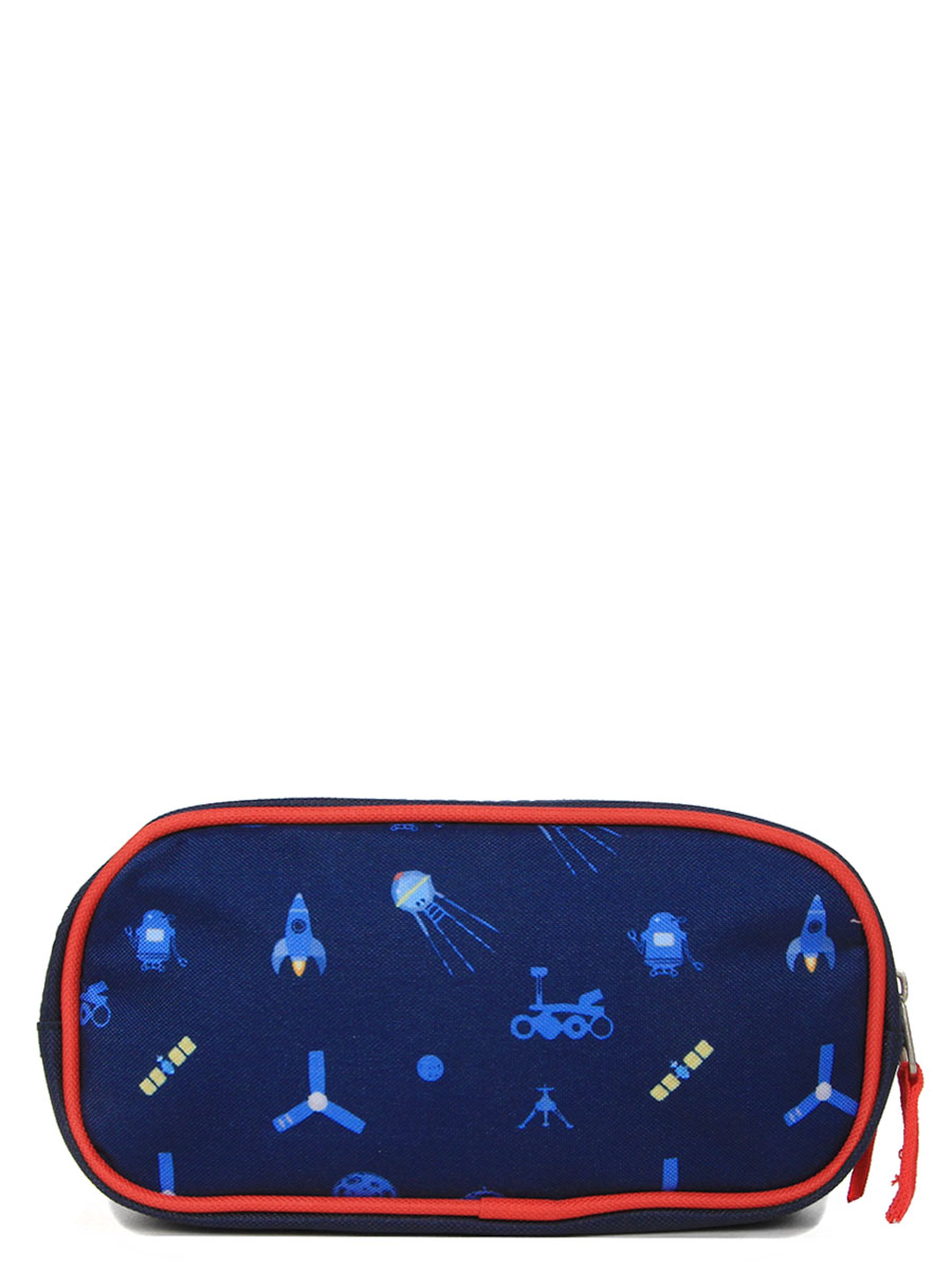 Trousse Snowball Kid Robot Dino