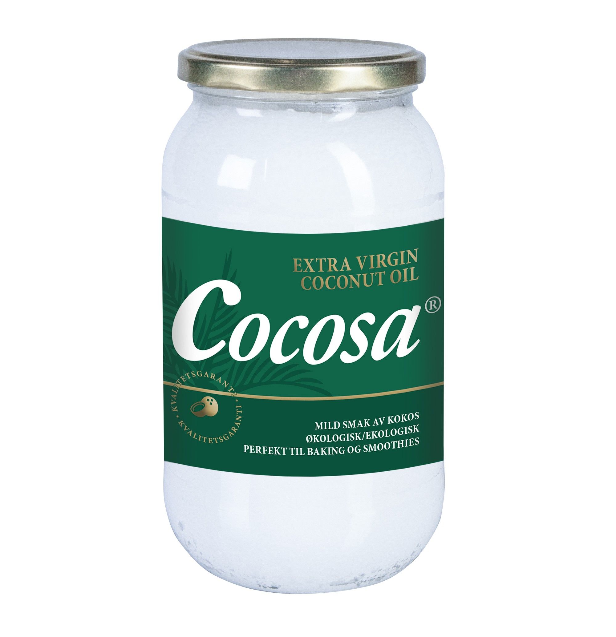 Cocosa Extra Virgin