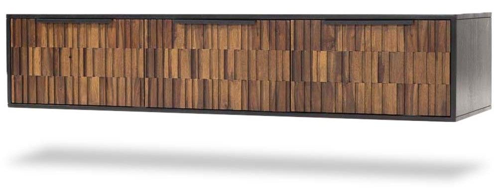 Hangkast Dimaro B145 x D45 x H30 cm