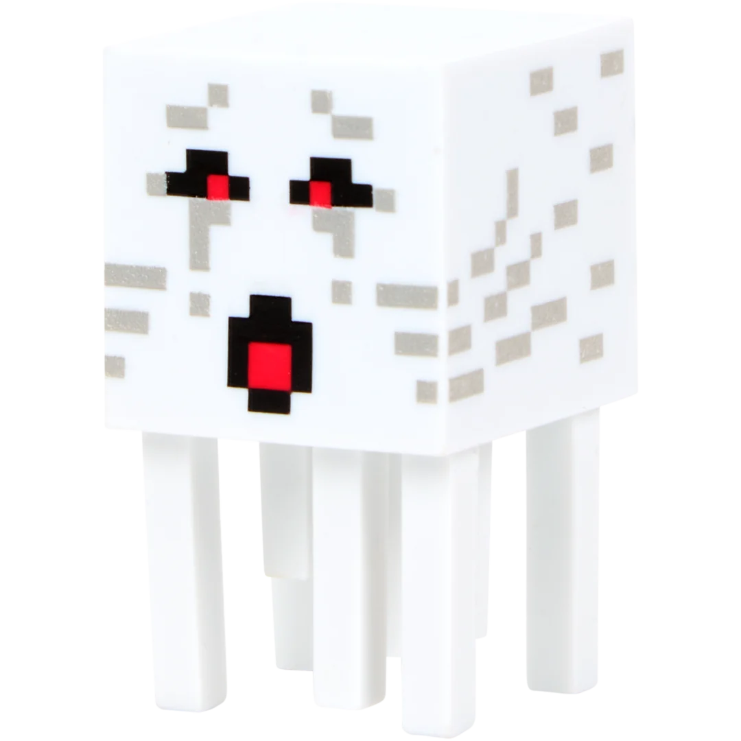 Minecraft verrassingszakje Diverse varianten