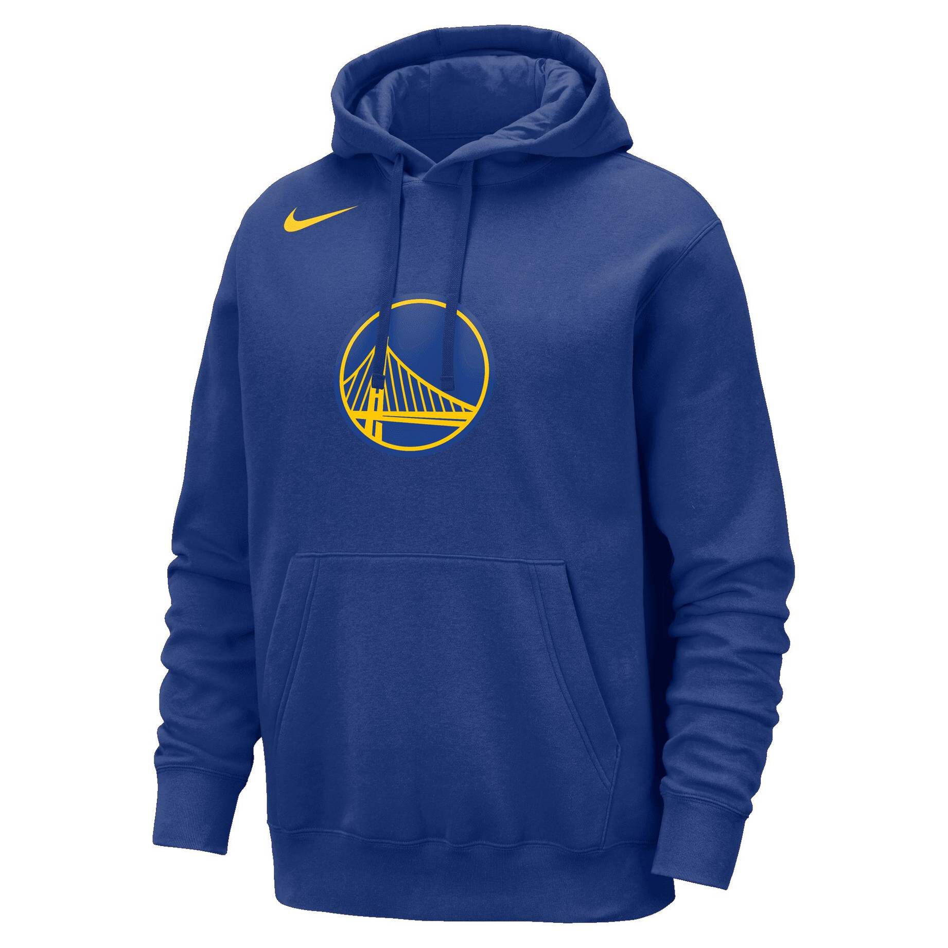 Nike| Herren Hoodie NBA GOLDEN STATE WARRIORS