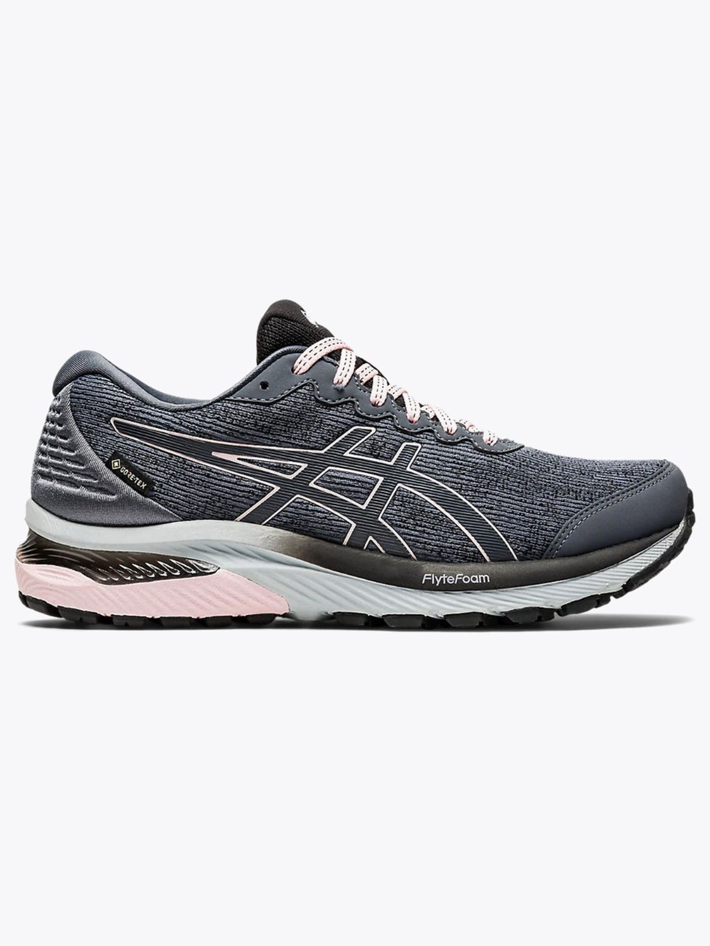 Gel-Cumulus 22 GTX