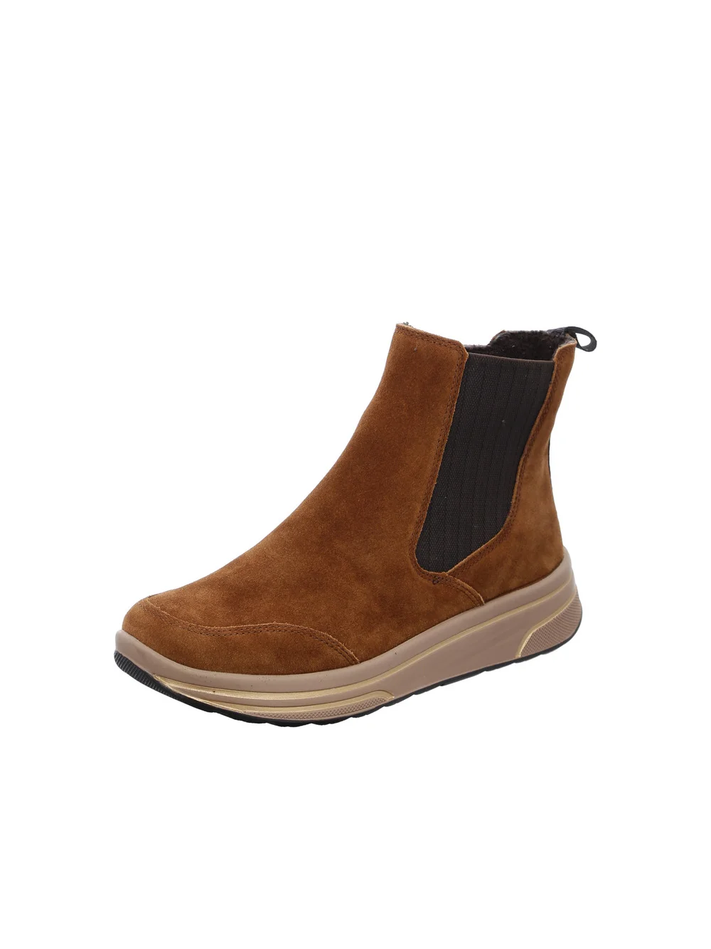 Stiefelette Sapporo nuts