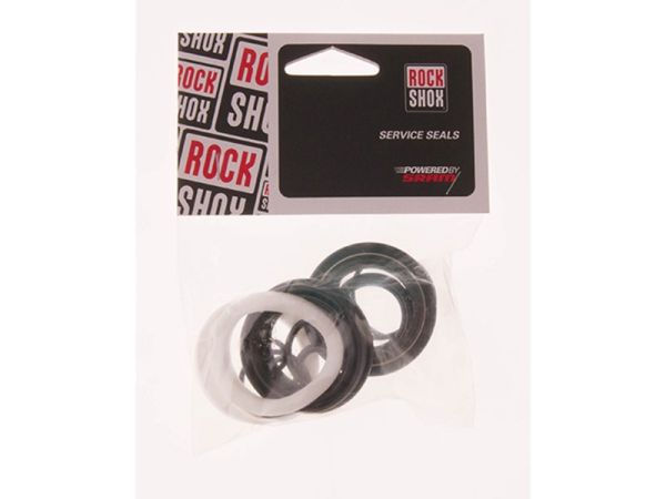 RockShox XC32 Basic/Recon Silver Solo Air Service Kit, MY14