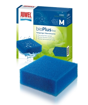 Juwel BioPlus Fine M BioFlow 3.0/Compact Fijn 10 2 GRATIS