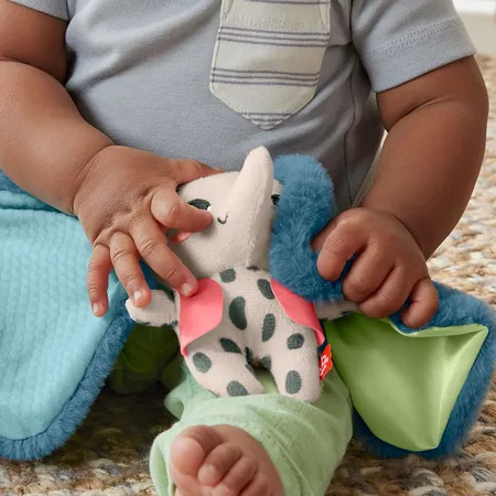 Fisher-Price Riesenohr Elefant