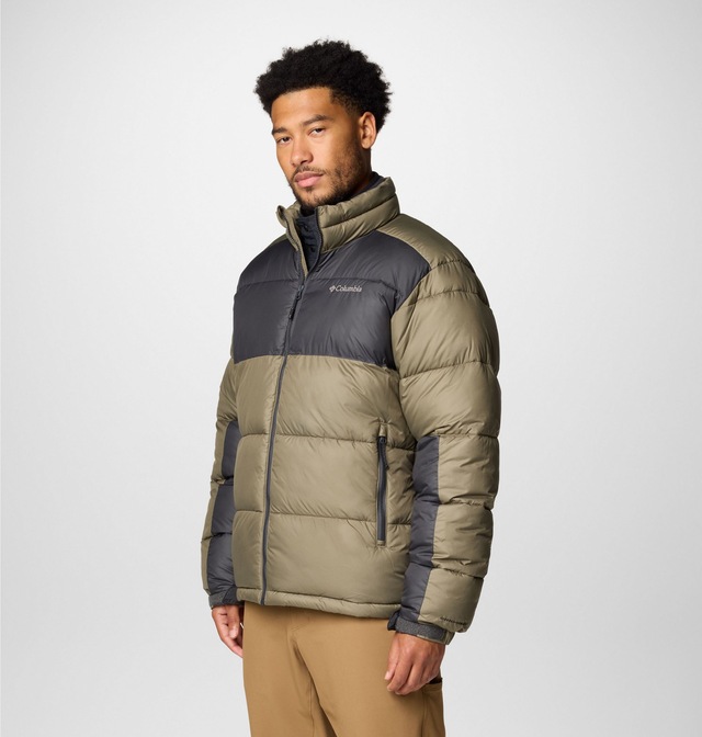 Columbia Winterjacke »PIKE LAKE II JACKET« 1 Stk. tlg.