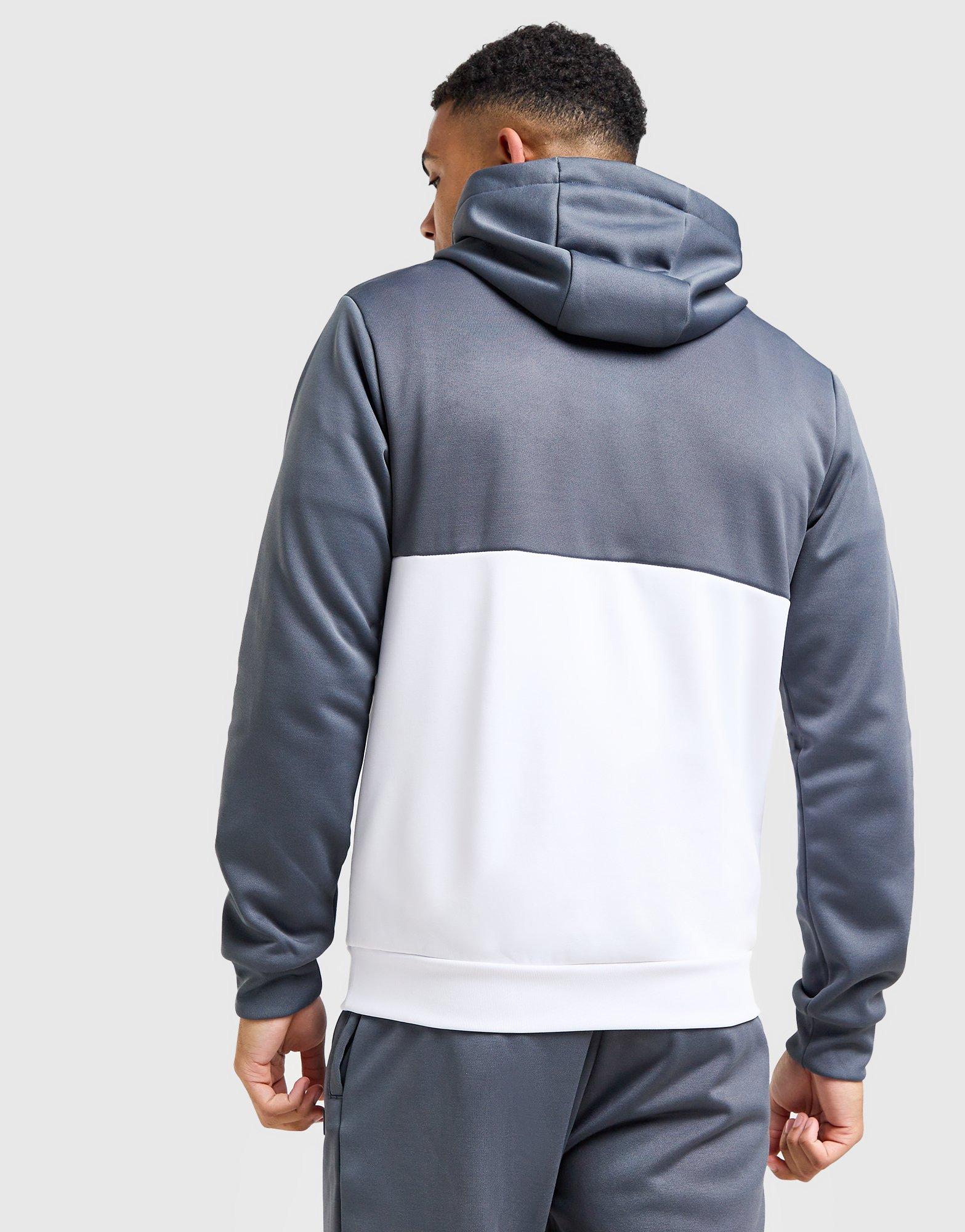 McKenzie Sweat à Capuche Teton Homme