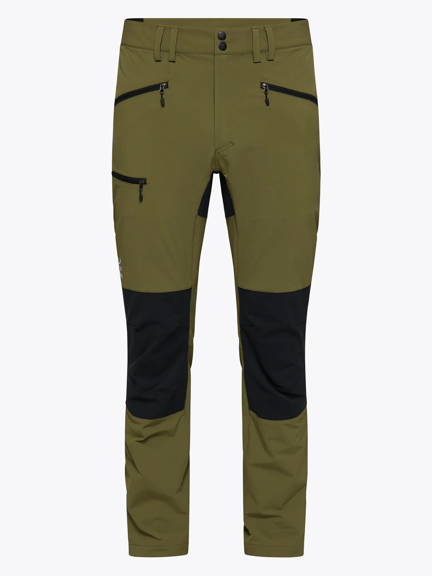 Mid Slim Pant Men