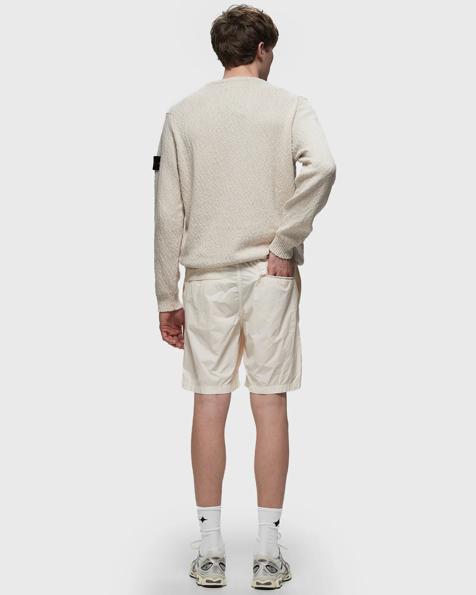 Stone Island SHORT