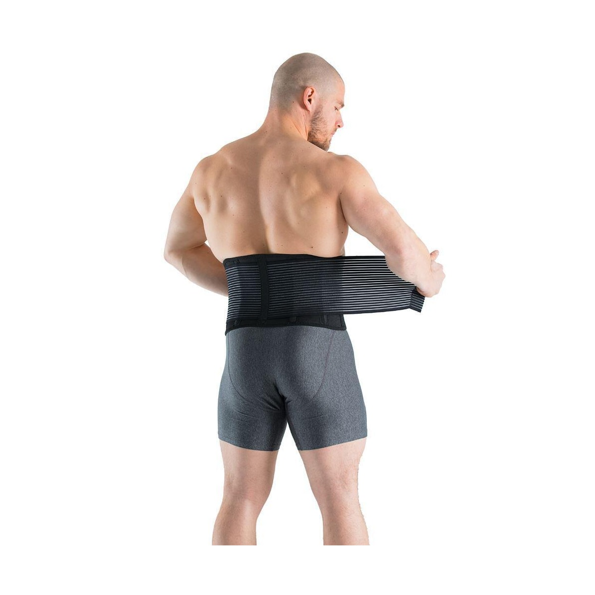 Gymstick Back Support 2.0
