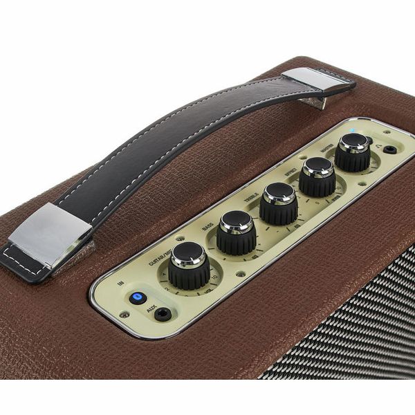 Harley Benton TableAmp V2 BlueTooth