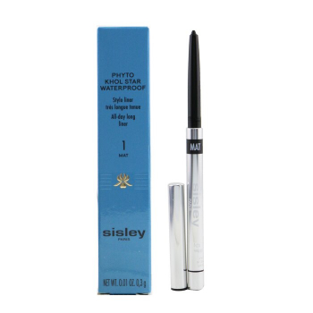 Sisley Phyto Khol Star Waterproof Stylo Liner