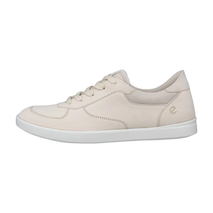 Ecco Leisure Oxford Sneakers Dames