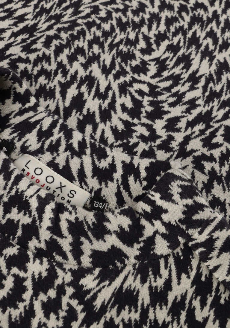LOOXS 10sixteen antraciet looxs 10sixteen top 2401-5415