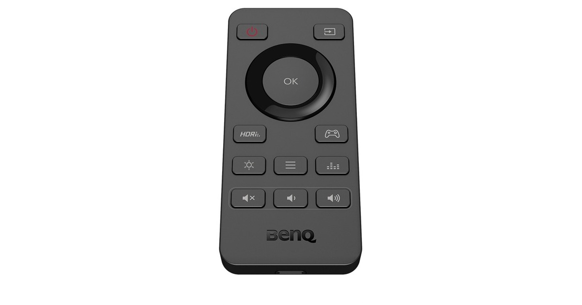 BenQMOBIUZ EX3210U 32