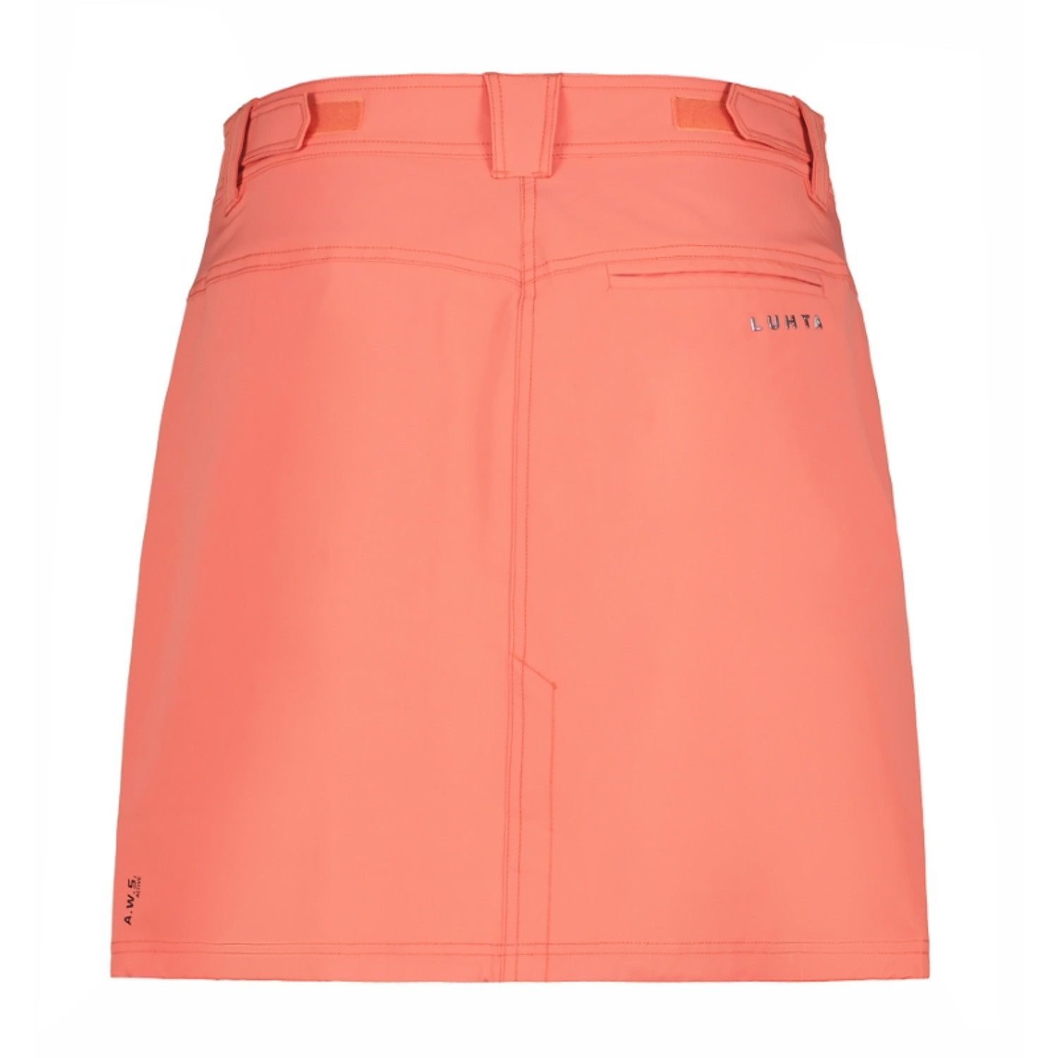 Luhta Hopiala Skirt