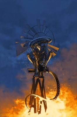 Alien Vol. 2: Revival (Paperback)
