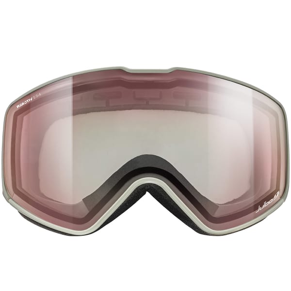 Masque de ski JULBO CYRIUS VERT