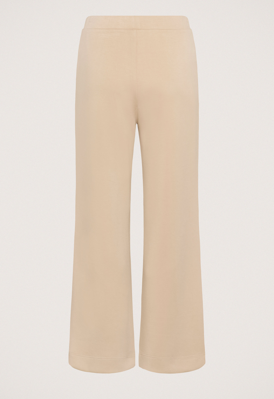 Soaked Marigold Pants