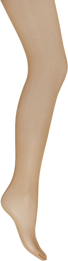 Wolford Satin Touch 20 Comfort Tights Brun