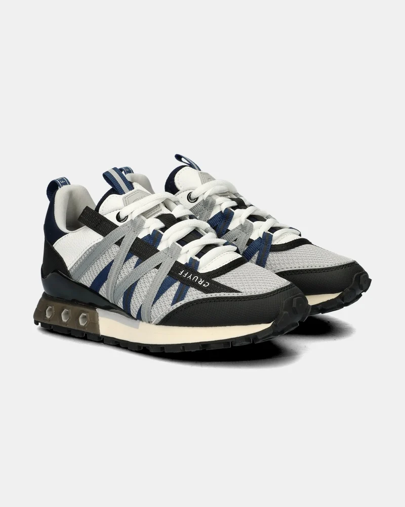 Cruyff Junior Fearia Lage sneakers  - grijs