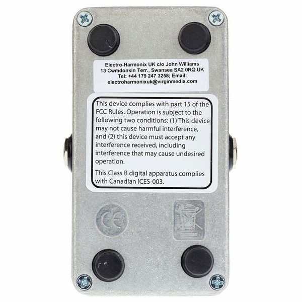 Electro Harmonix 5MM Power Amp