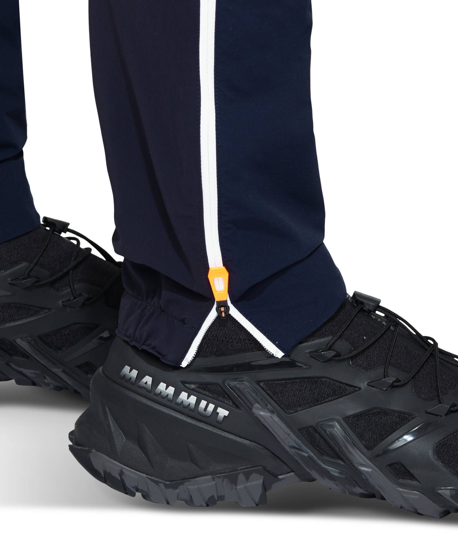 Mammut| Herren Hose Eiger Speed SO Hybrid