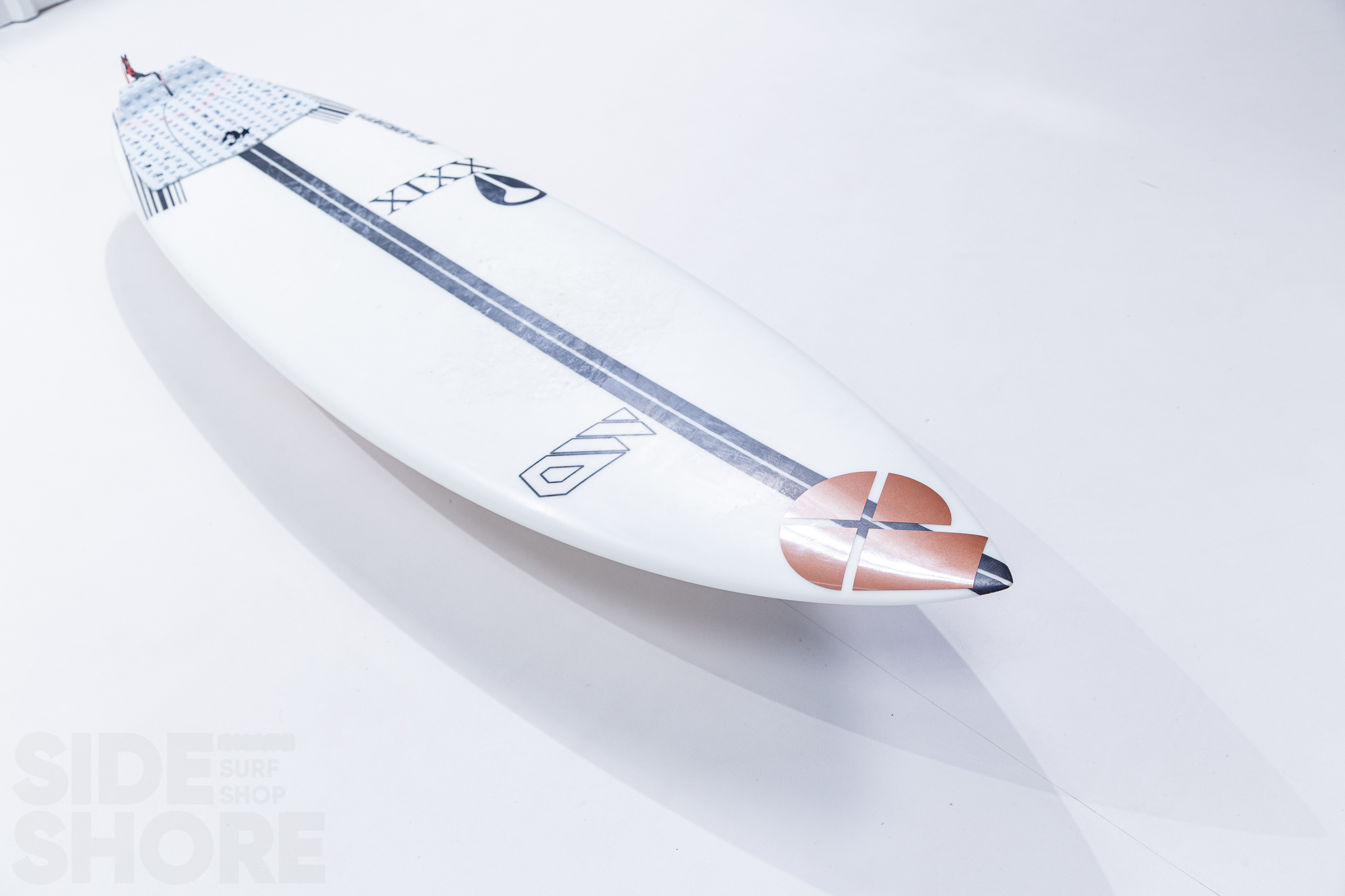 MD Surfboards Surf MD 6'0
