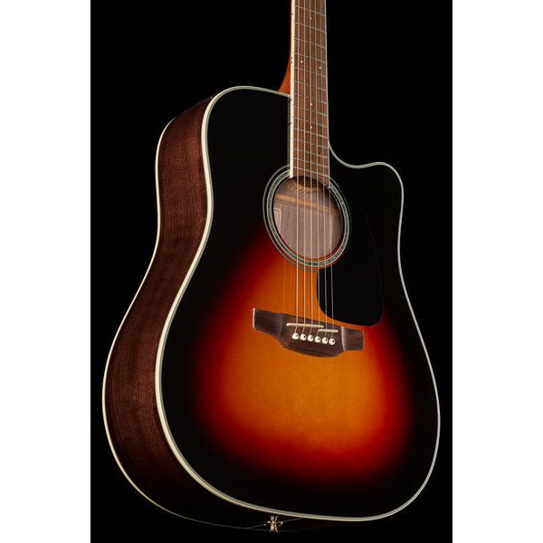 Takamine GD51CE-BSB