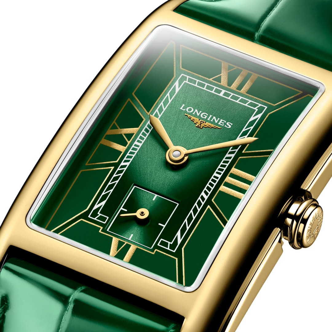 Longines DolceVita 37mm