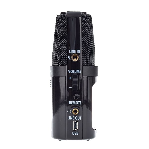 Zoom H2n WSU-1 Bundle