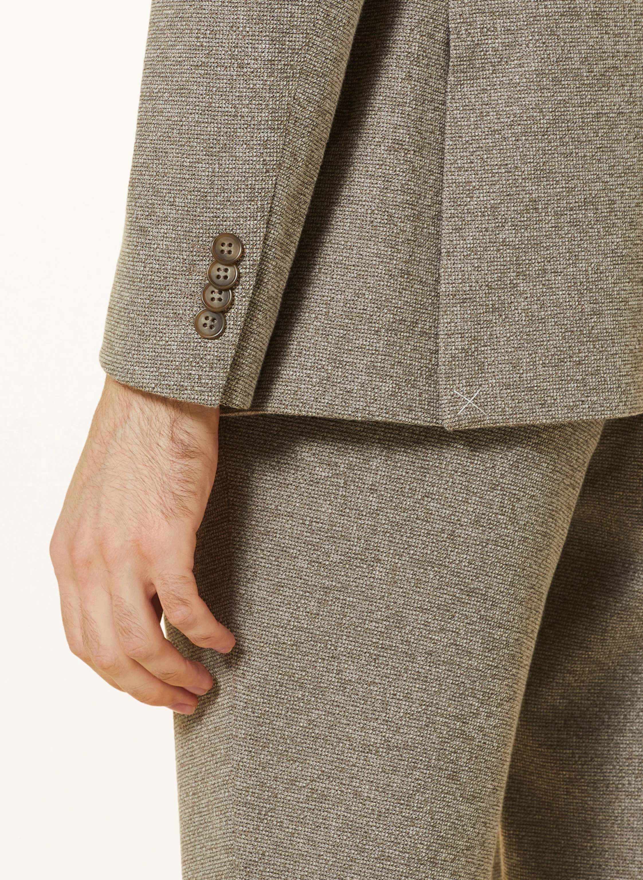 PAUL Anzugsakko Slim Fit