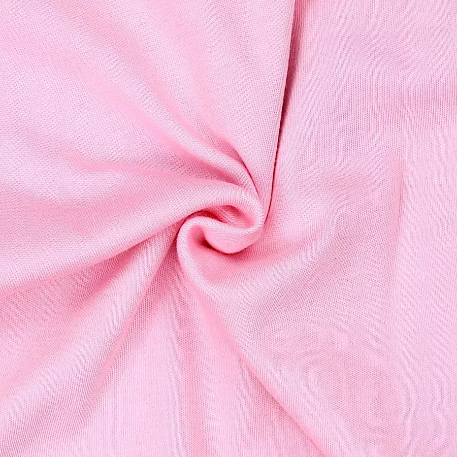 TupTam Kinder Mädchen Schlafanzug Set Langarm 2-teilig rosa