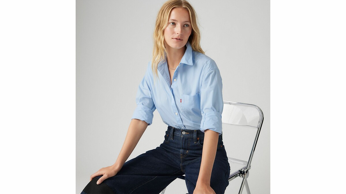 Camisa LEVI'S Harlie Bf