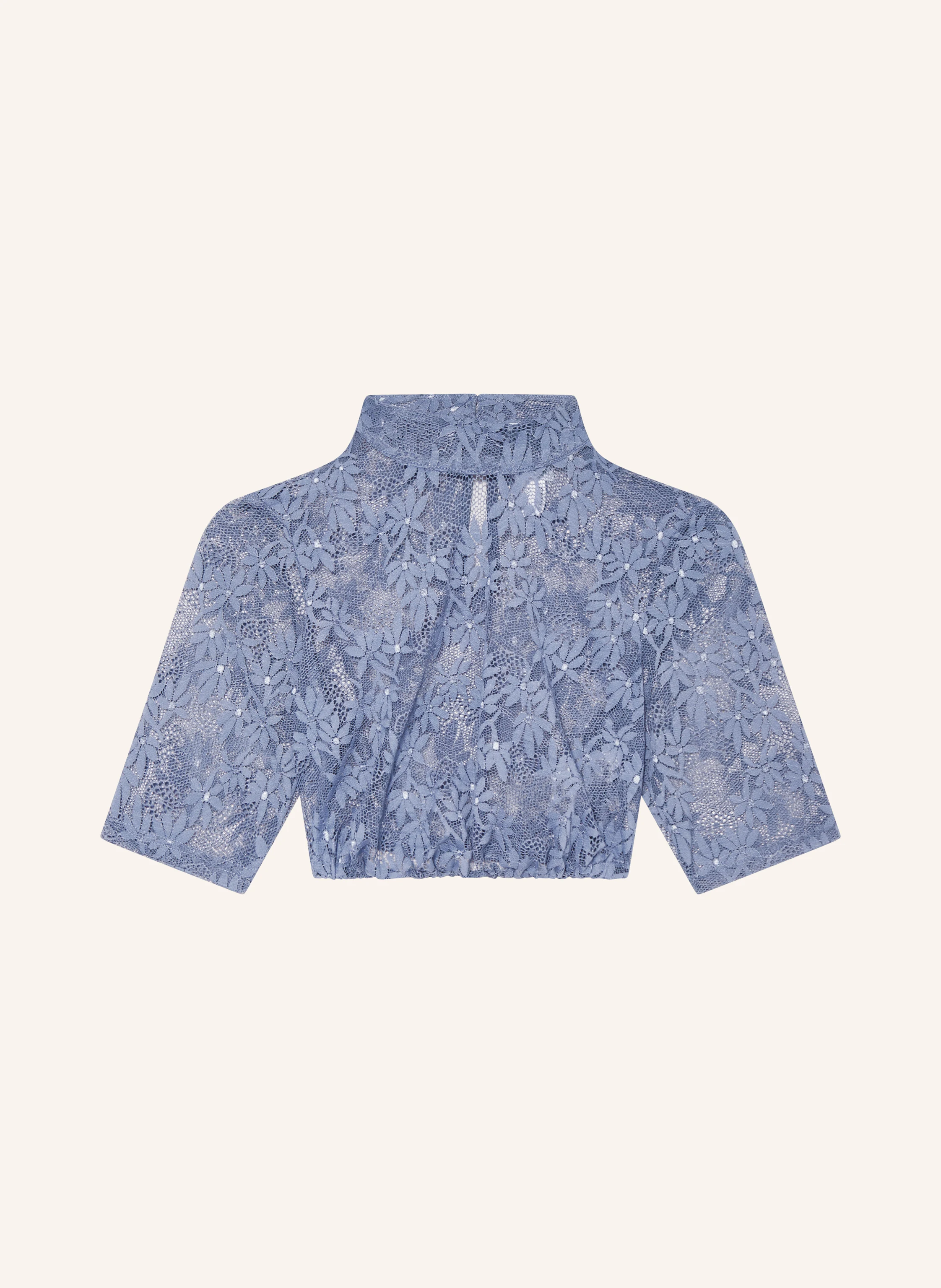 Hammerschmid Dirndlbluse BABSI