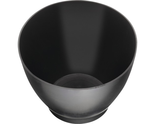 Hufa gipsbeker, rond, Ø 130 mm, conisch