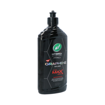 Turtle wax hybrid solutions pro max wax