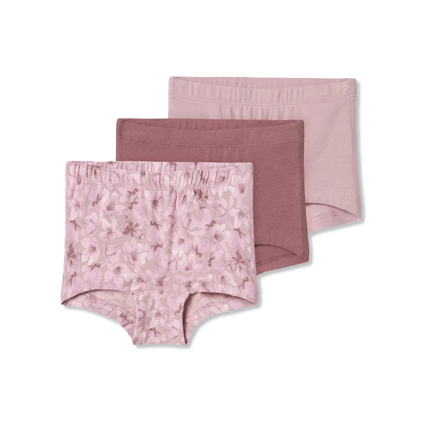 Nmftights Flower underbukser