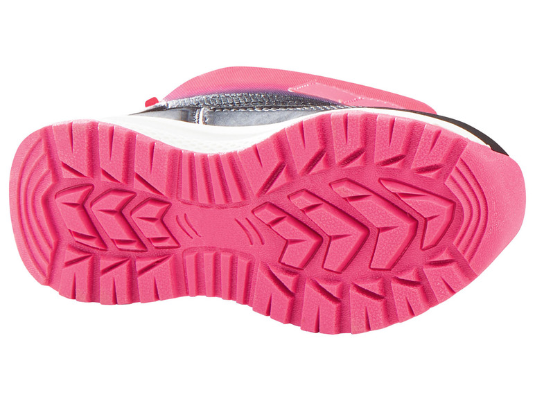 Meisjes snowboots