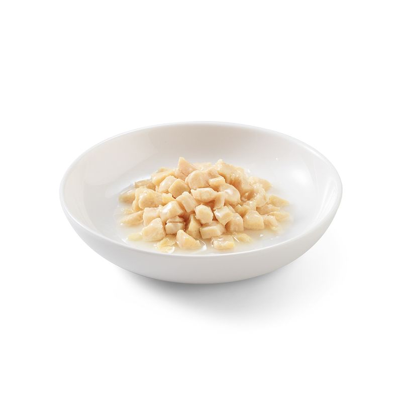 Schesir en gelée ou en sauce 6 x 85 g