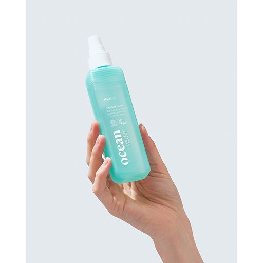 Hairlust Ocean Water Sea Salt Spray, 150 ml