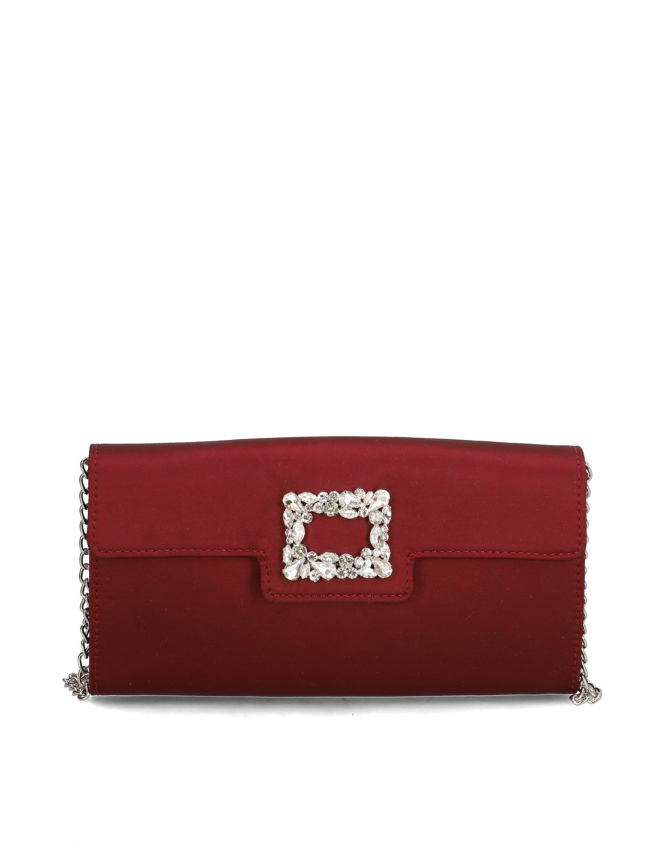 Textil Clutch