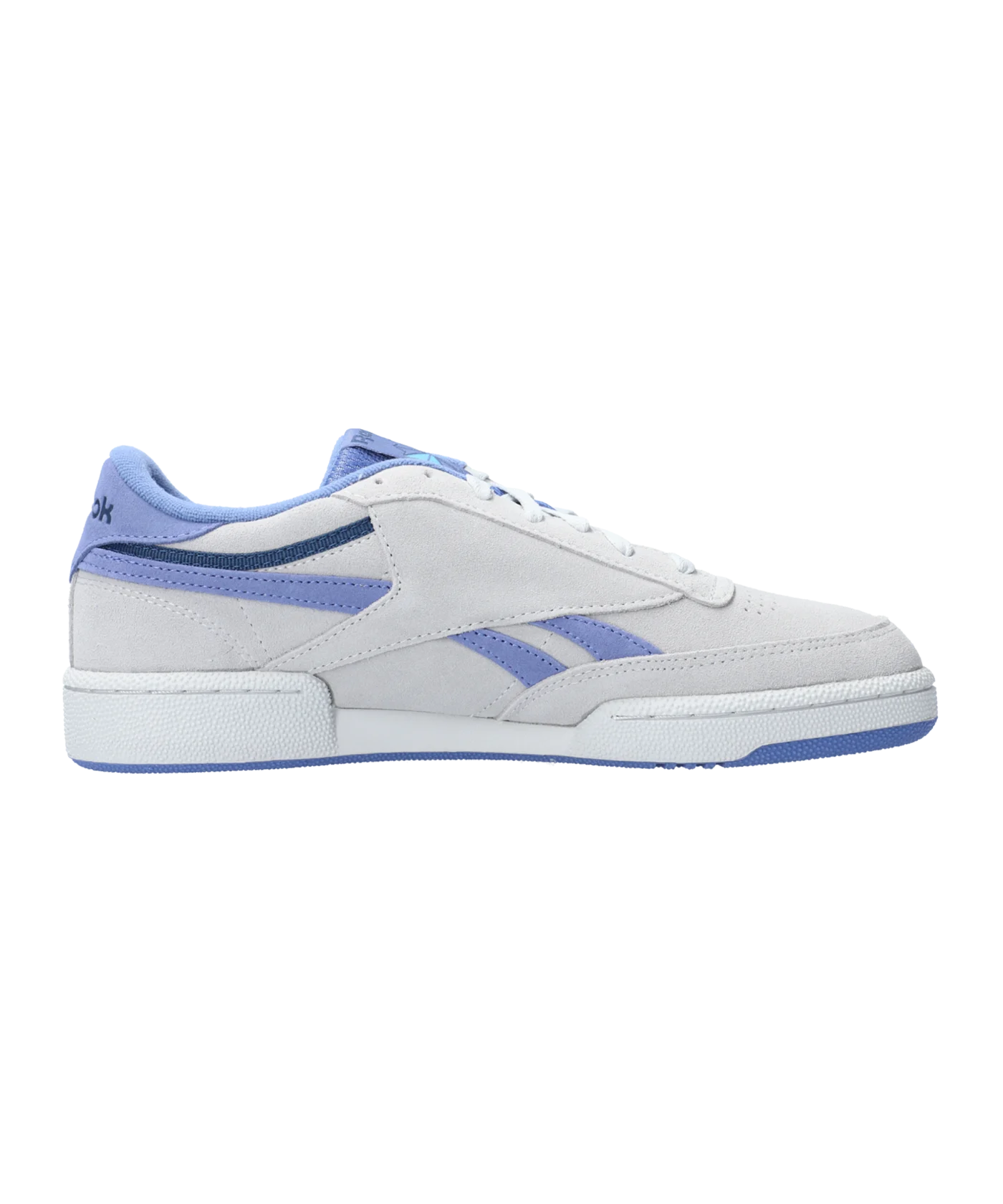 Reebok Club C Revenge Grau Blau
